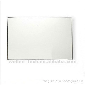 220v home infrared panel carbon crystal heater, touch control panel 